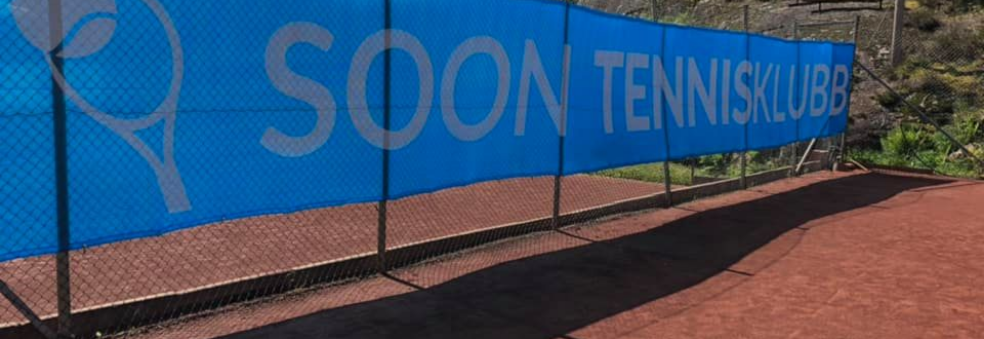 Årsmøte for Soon Tennisklubb 2021